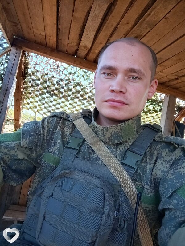 Женя, 28, Ижевске — анкета №1270362
