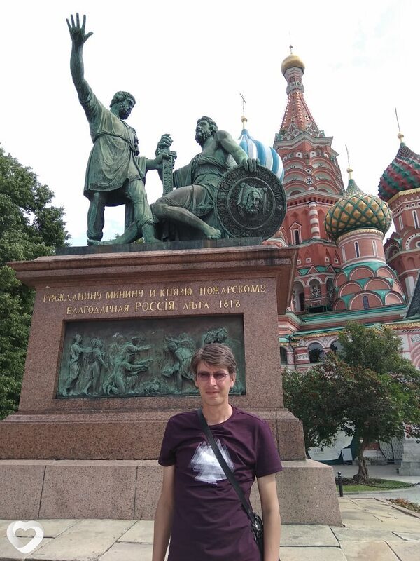 Ренат, 46, Москве — анкета №1270365