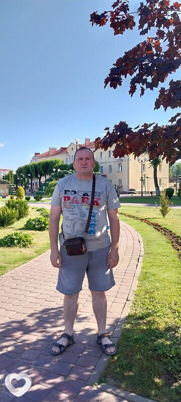Миндар, 55, Ижевске — анкета №1270366