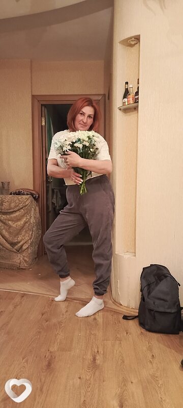 Олеся, Шелехов