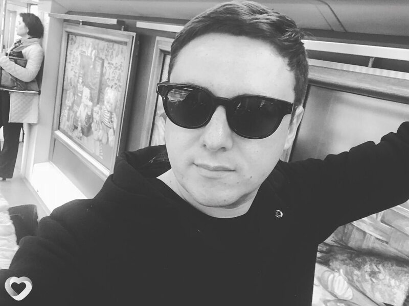 Максим, 39, Нижневартовске — анкета №1270371