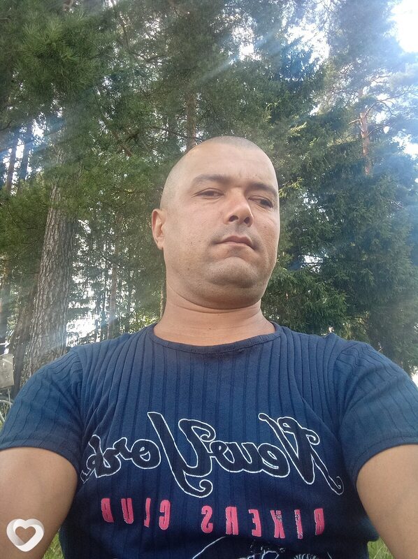 Шокир Гойибов, 38, Одинцове — анкета №1270375