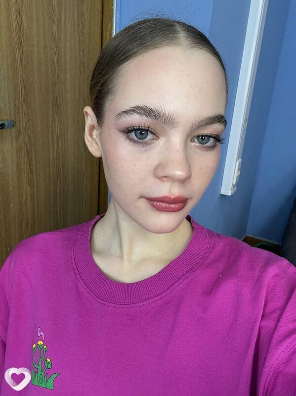 Настя, 21, Красногорске — анкета №1270376