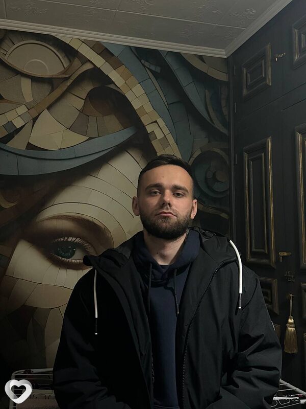 Кирилл, 23, Минске — анкета №1270382