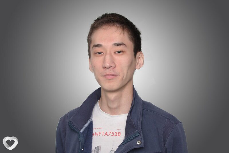 Максим, 27, Санкт-Петербурге — анкета №1270384