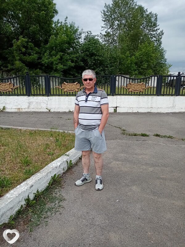 Вадим, 55, Перми — анкета №1270390