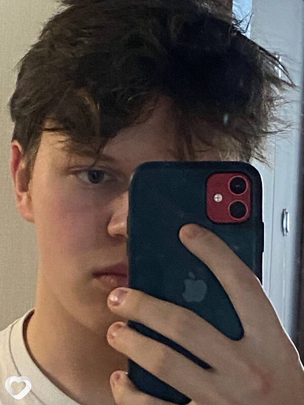 Амир, 21, Казани — анкета №1270399