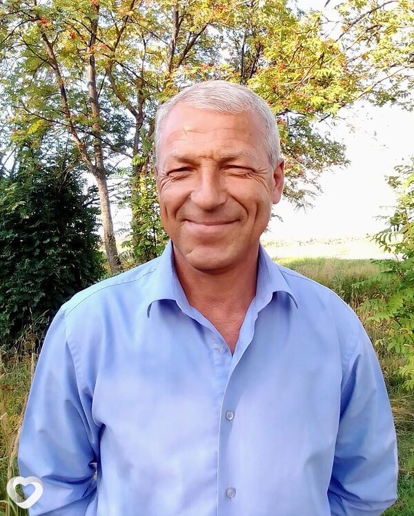 Алексей, 54, Чебоксарах — анкета №1270400