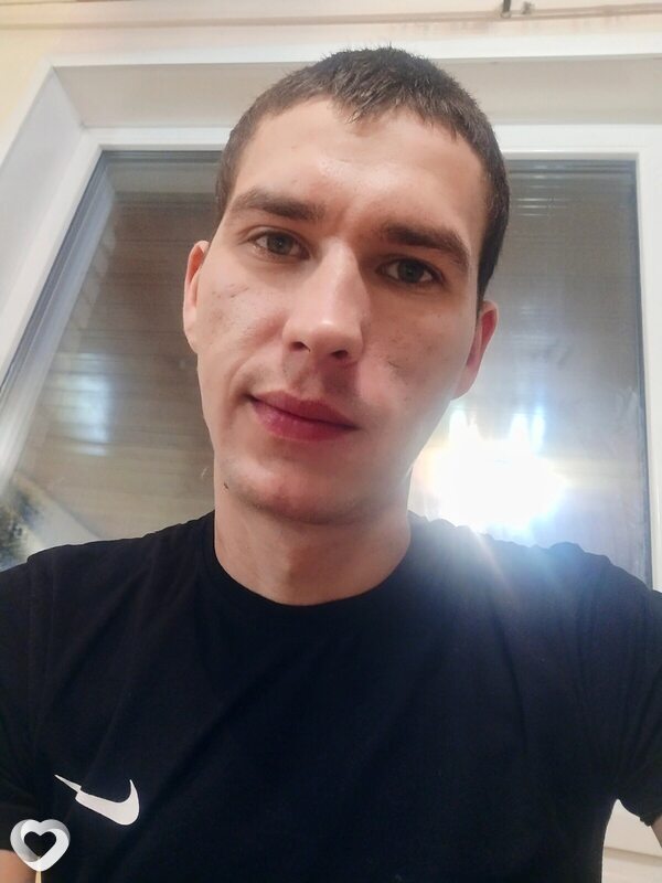 Артём, 30, Канске — анкета №1270401
