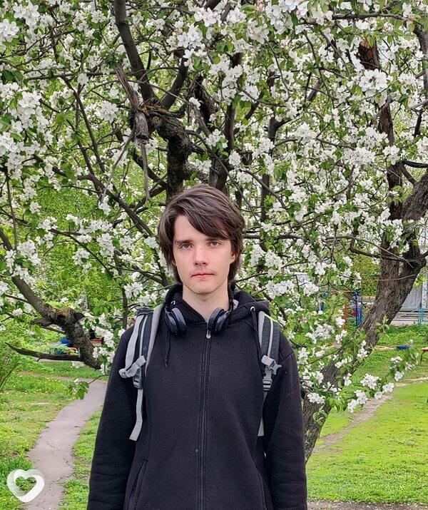 Иван, 24, Пензе — анкета №1270402