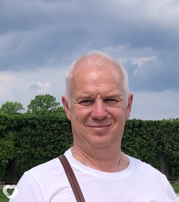 Алексей, 54, Санкт-Петербурге — анкета №1270431