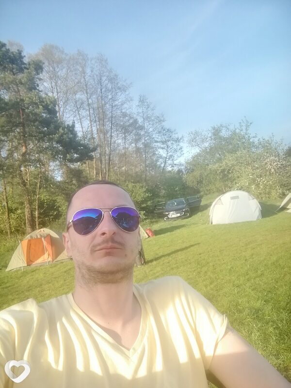 Андрей, 35, Гродно — анкета №1270432