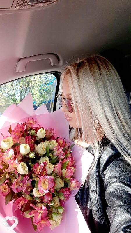 Валя, 32, Екатеринбурге — анкета №1270434
