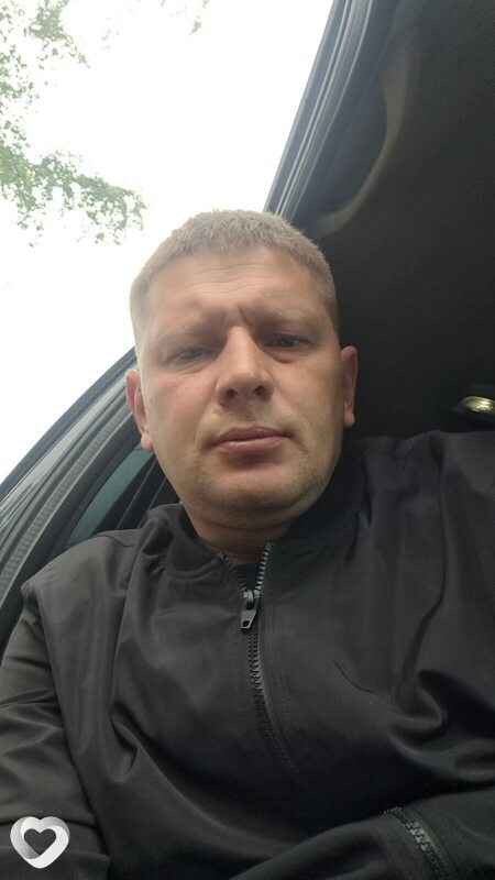 Митя, 37, Первоуральске — анкета №1270435