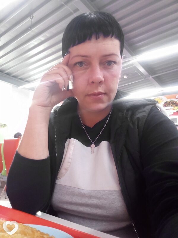 Галюнчик, 36, Чите — анкета №1270437