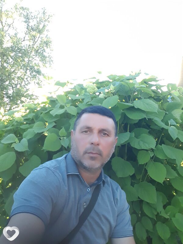 Мурад, 51, Твери — анкета №1270438