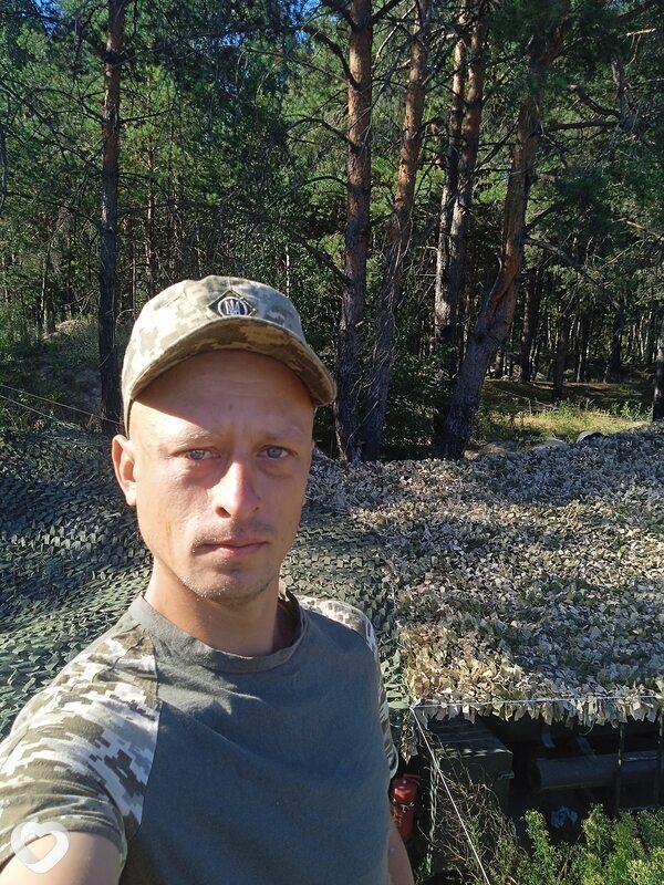 Rusik, 36, Харькове — анкета №1270441