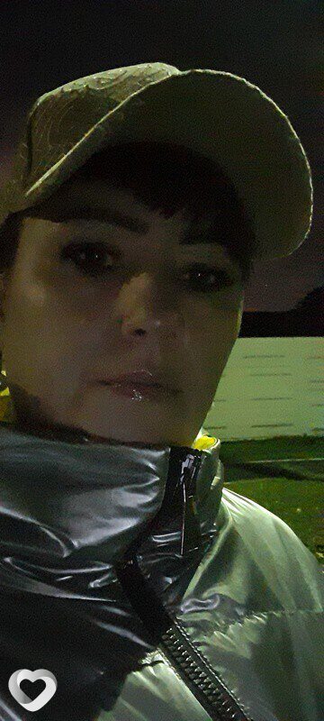 Наталья, 43, Нижнем Тагиле — анкета №1270450