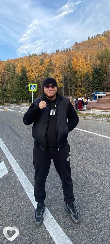 Арсен, 36, Астане — анкета №1270451