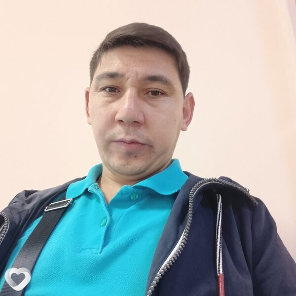 Айдын, 37, Шемонаихе — анкета №1270452