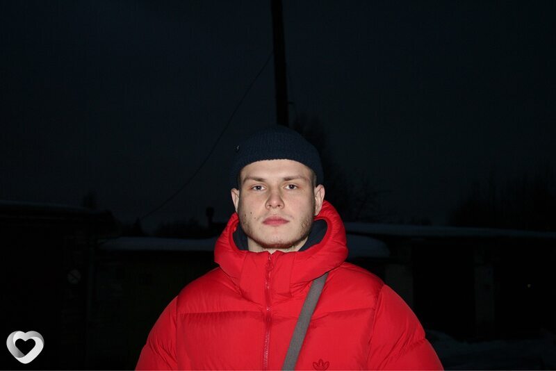Никита, 24, Минске — анкета №1270419