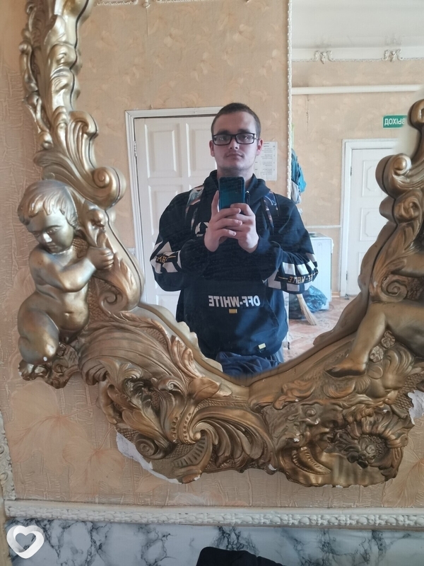 Денис, 22, Екатеринбурге — анкета №1270423