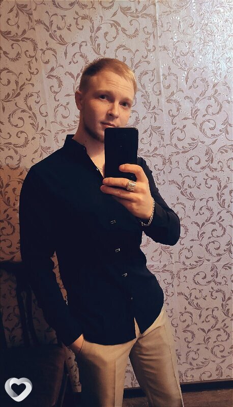 Илья, 31, Биробиджане — анкета №1270424