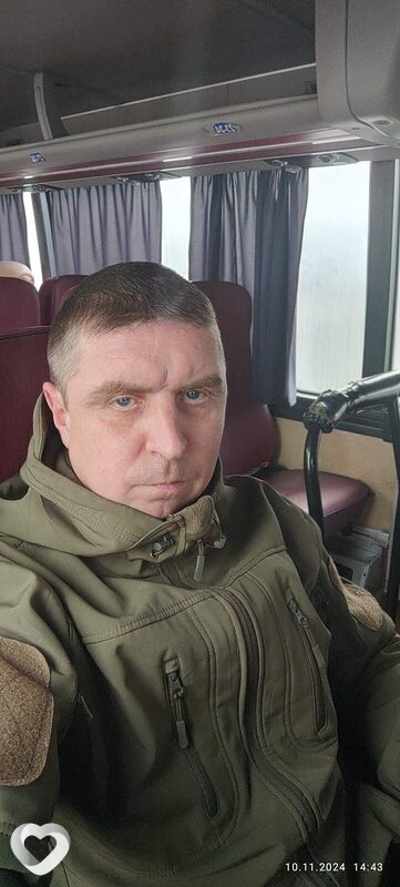 Дмитрий, 40, Пензе — анкета №1270464