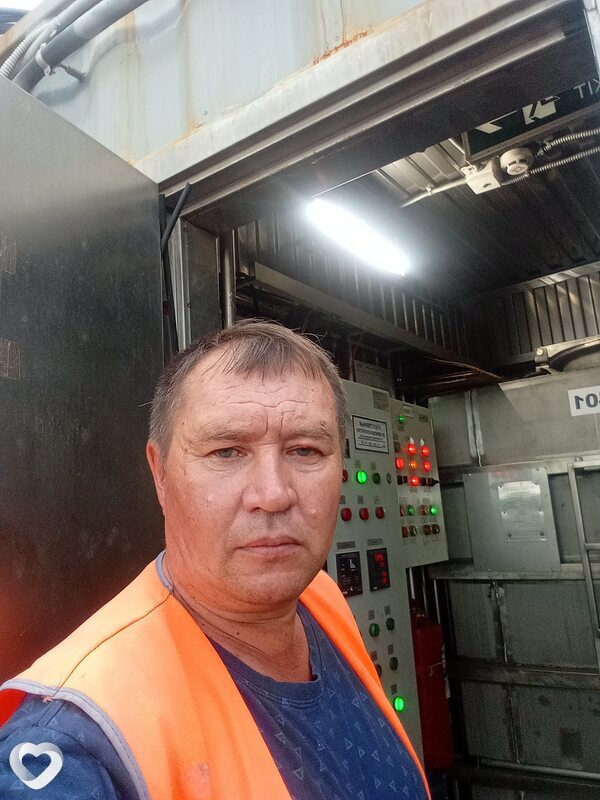 Андрей, 46, Чите — анкета №1270465