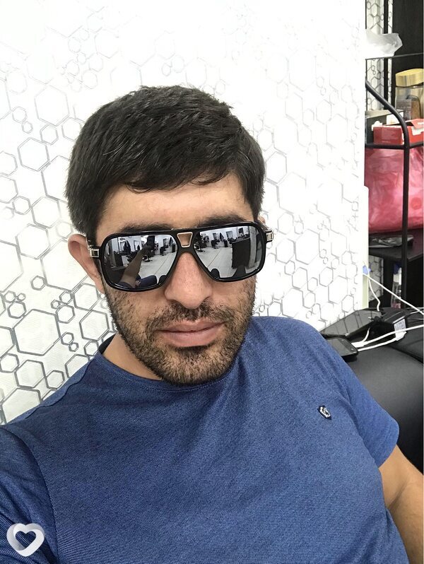 Егор, 29, Дубне — анкета №1270468