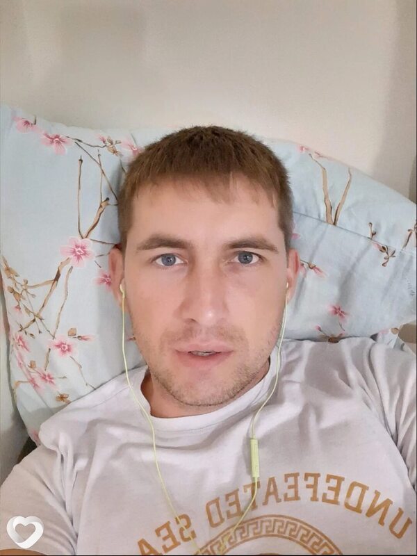 Алексей, 34, Лабинске — анкета №1270472