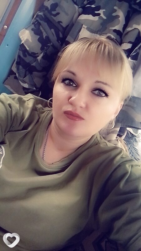 Екатерина, 33, Губкине — анкета №1270474