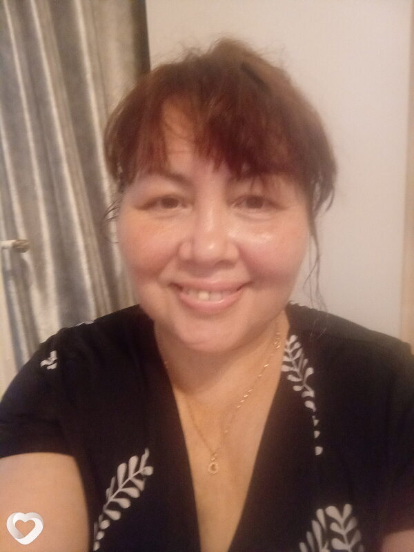 Юлия, 57, Уфе — анкета №1270475