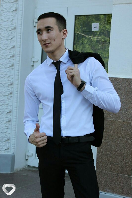 Ибрагим, 31, Казани — анкета №1270483