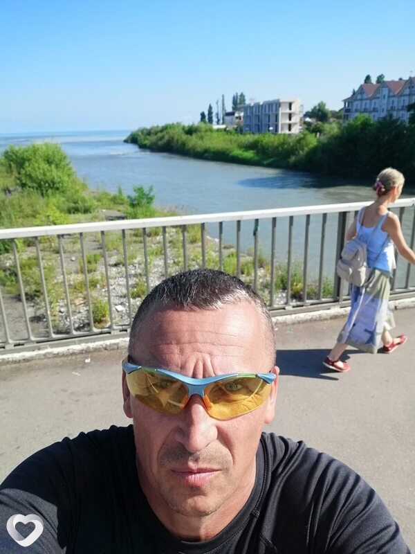 Андрей, 43, Оренбурге — анкета №1270484