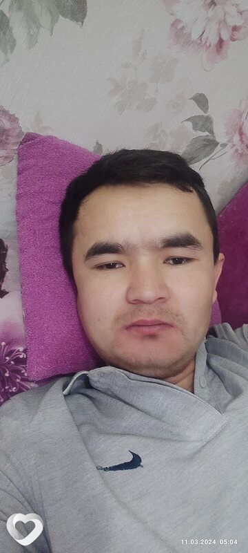 Марк, 29, Березниках — анкета №1270485