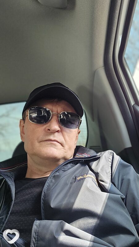 Владимир, 53, Алматы — анкета №1270487