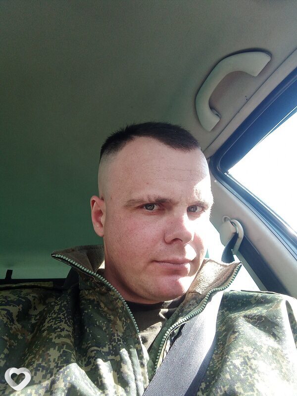 Сергей, 30, Барановичах — анкета №1270498