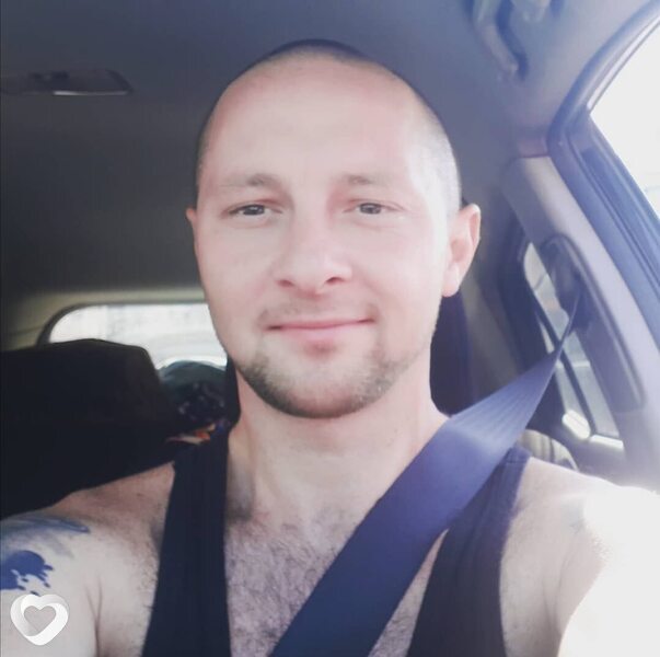 Юрий, 43, Москве — анкета №1270501