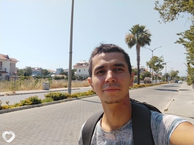Artem, 30, Химках — анкета №1270510