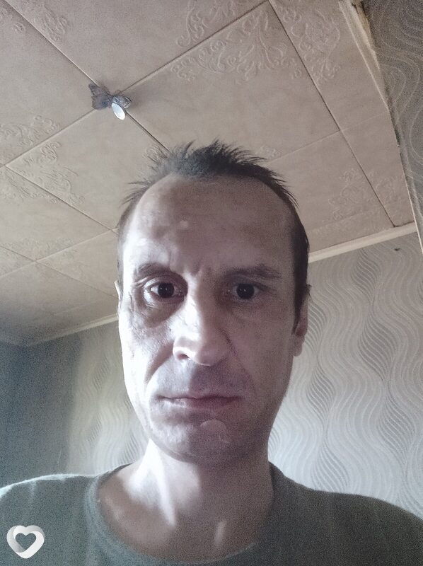 Павел, 43, Москве — анкета №1270523