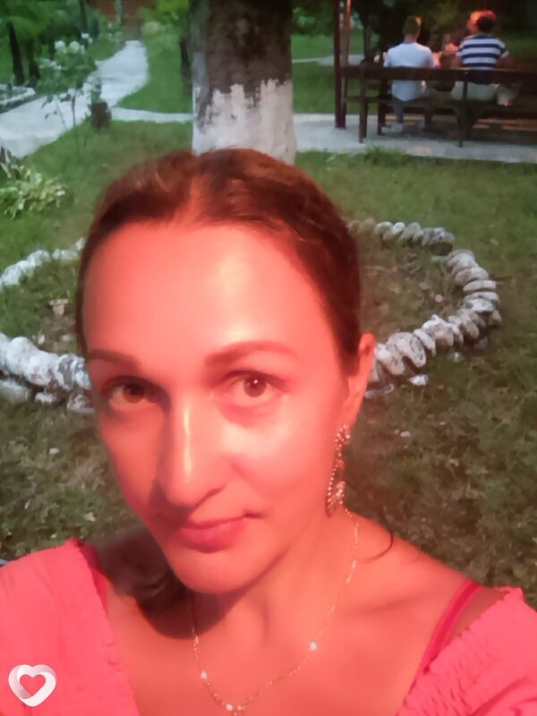 Татьяна, 46, Чебоксарах — анкета №1270537