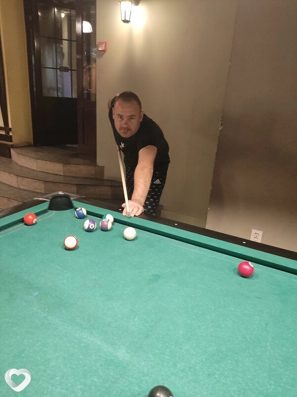 Иван, 35, Троицке — анкета №1270546