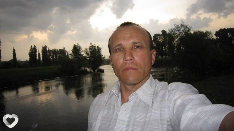 Евгений, 46, Александрии — анкета №1270548