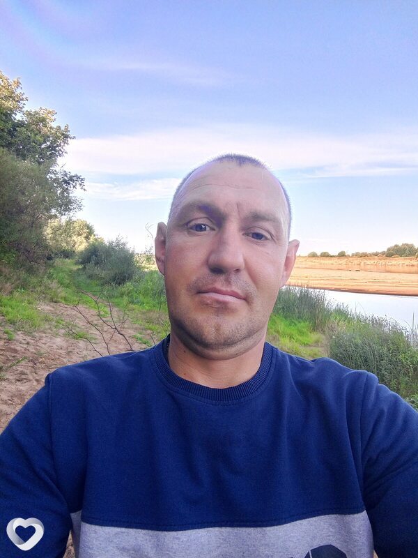 Илья, 41, Кирове — анкета №1270557