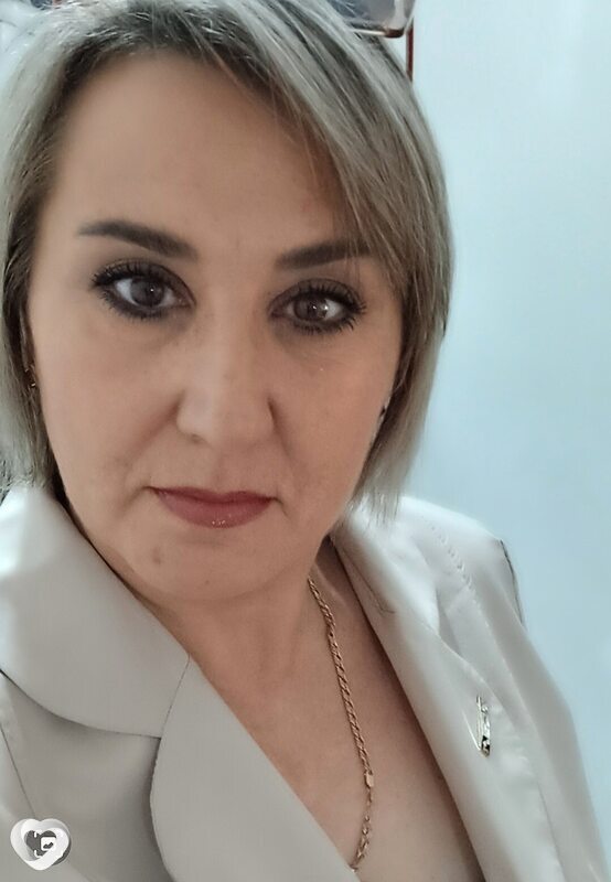 Наталья, 49, Жезказгане — анкета №1270562
