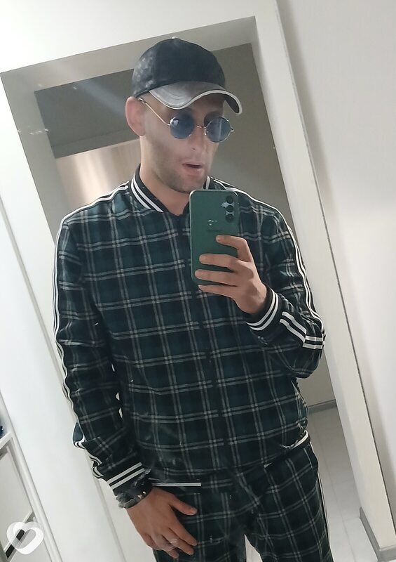 Тигран, 35, Минске — анкета №1270563