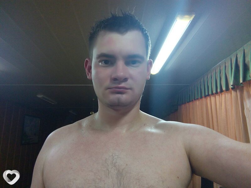 Павел, 39, Астрахани — анкета №1270567