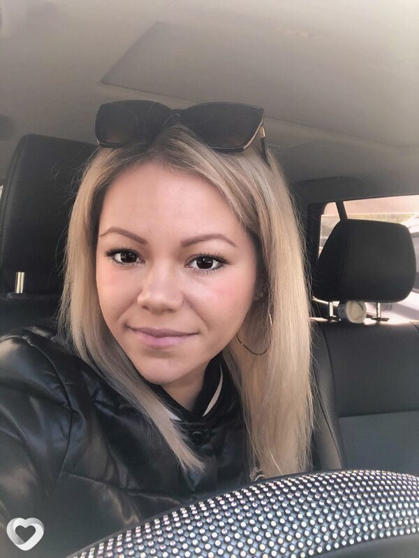 Марина, 38, Владивостоке — анкета №1270572