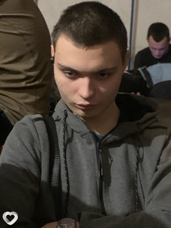 Валерій, 30, Киеве — анкета №1270580